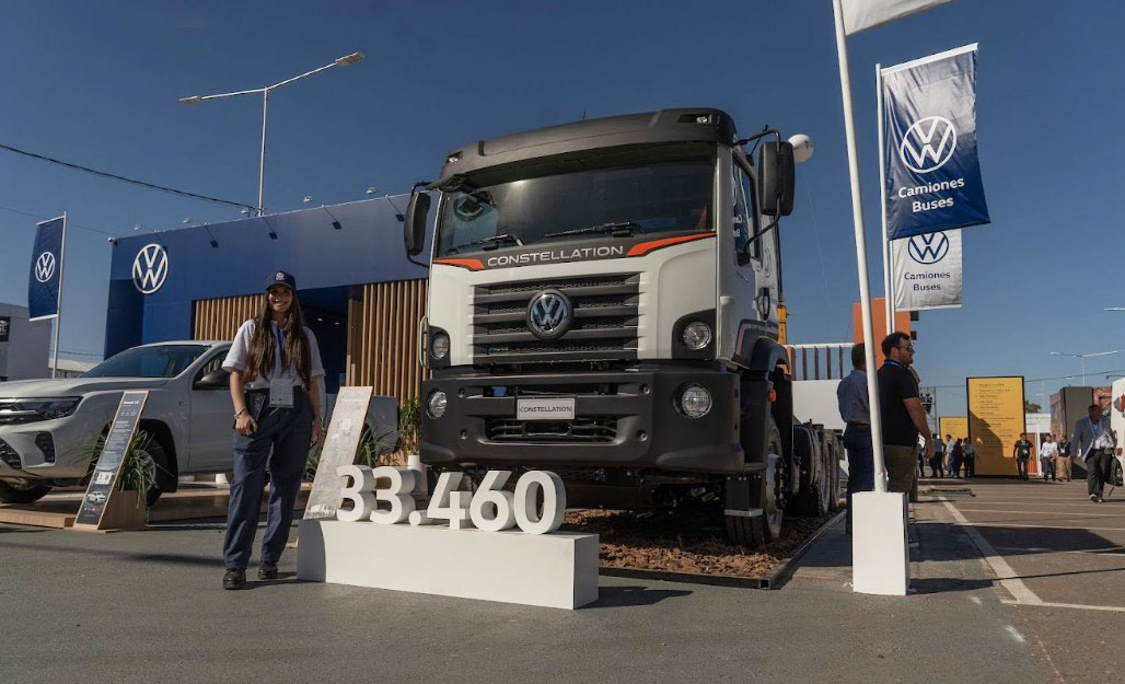 camion 33460