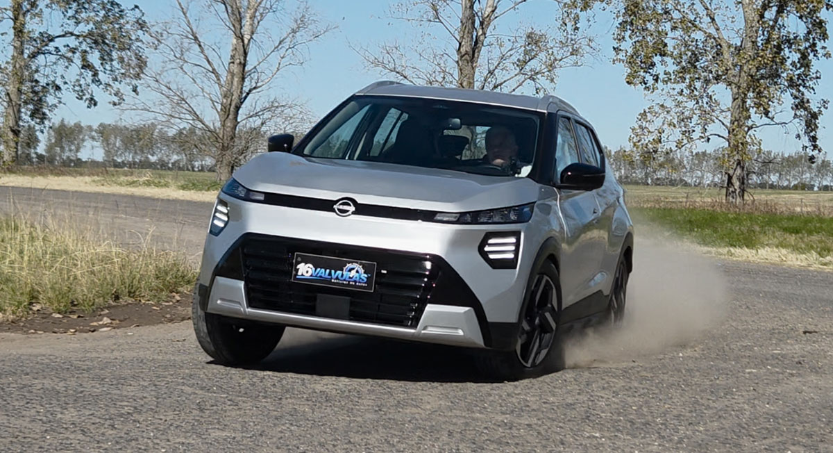 nissan kait