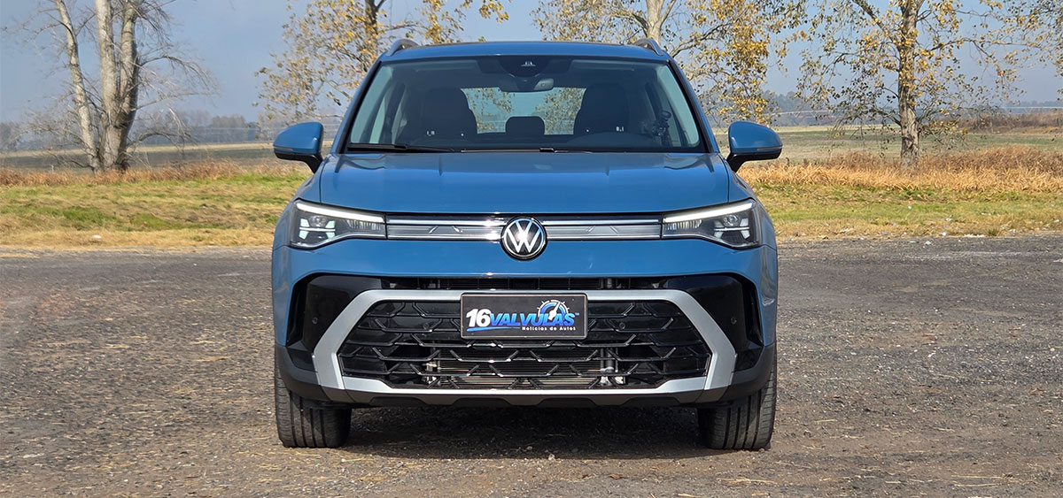 vw taos