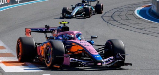 horario miami f1