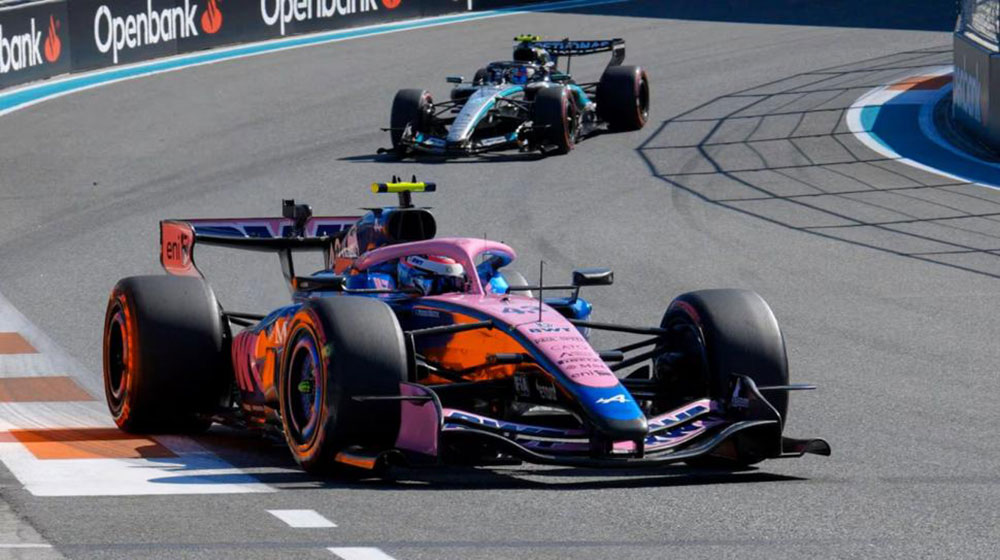 horario miami f1