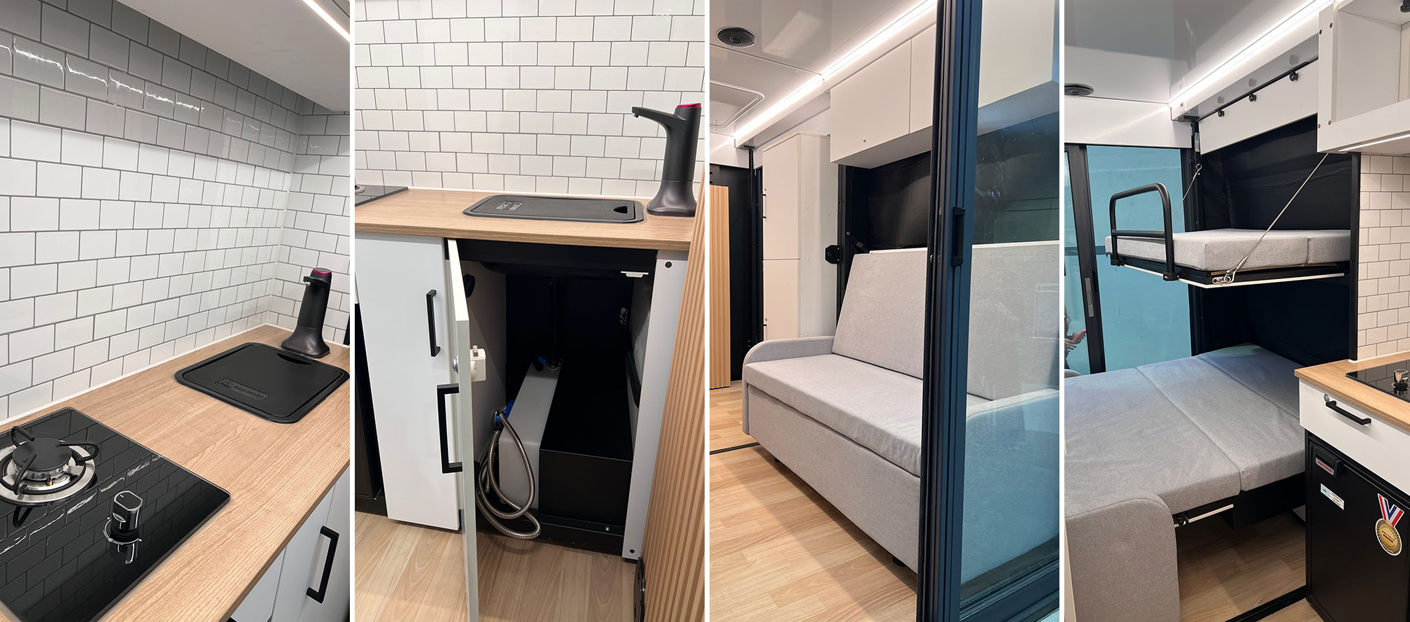 motorhome