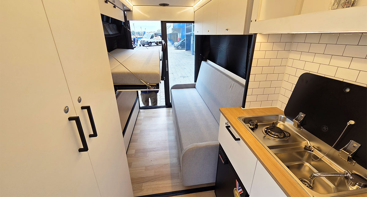 motorhome