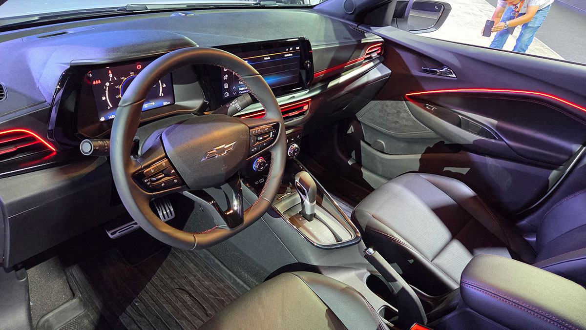 Chevrolet Sonic