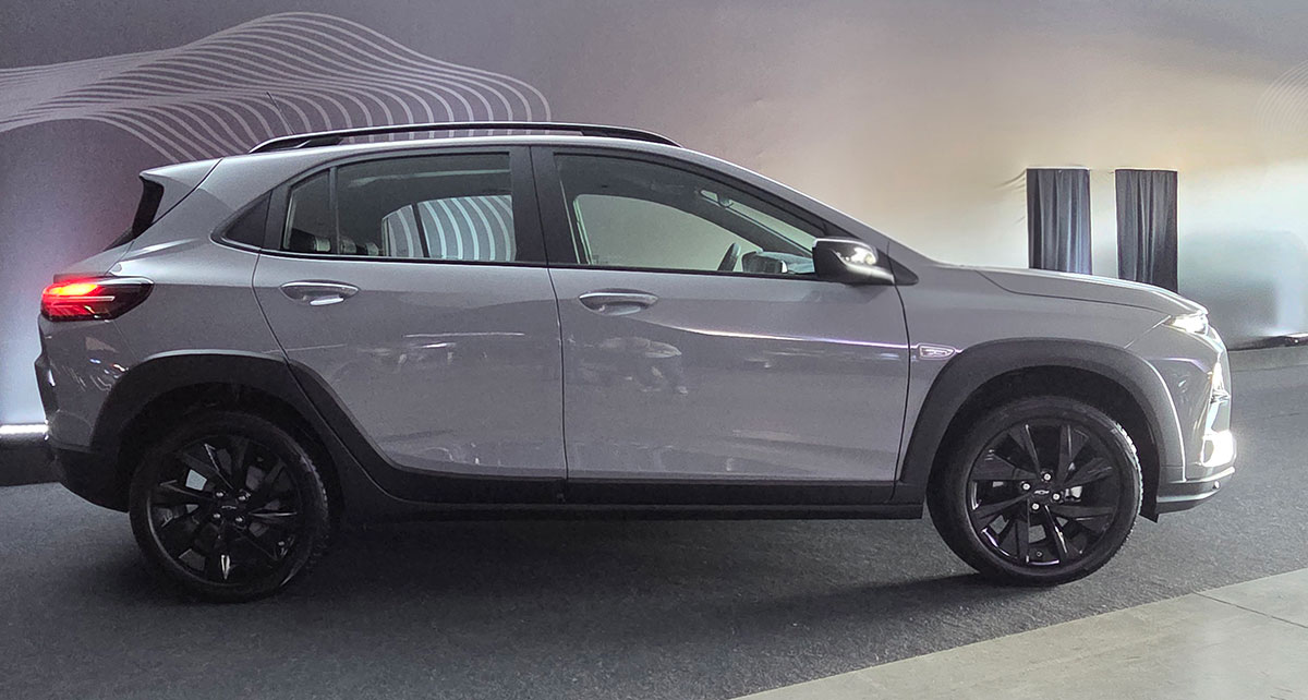 chevrolet sonic