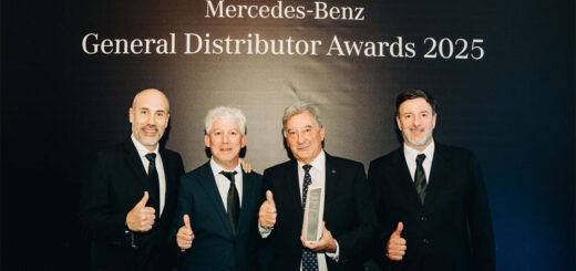 mb awards