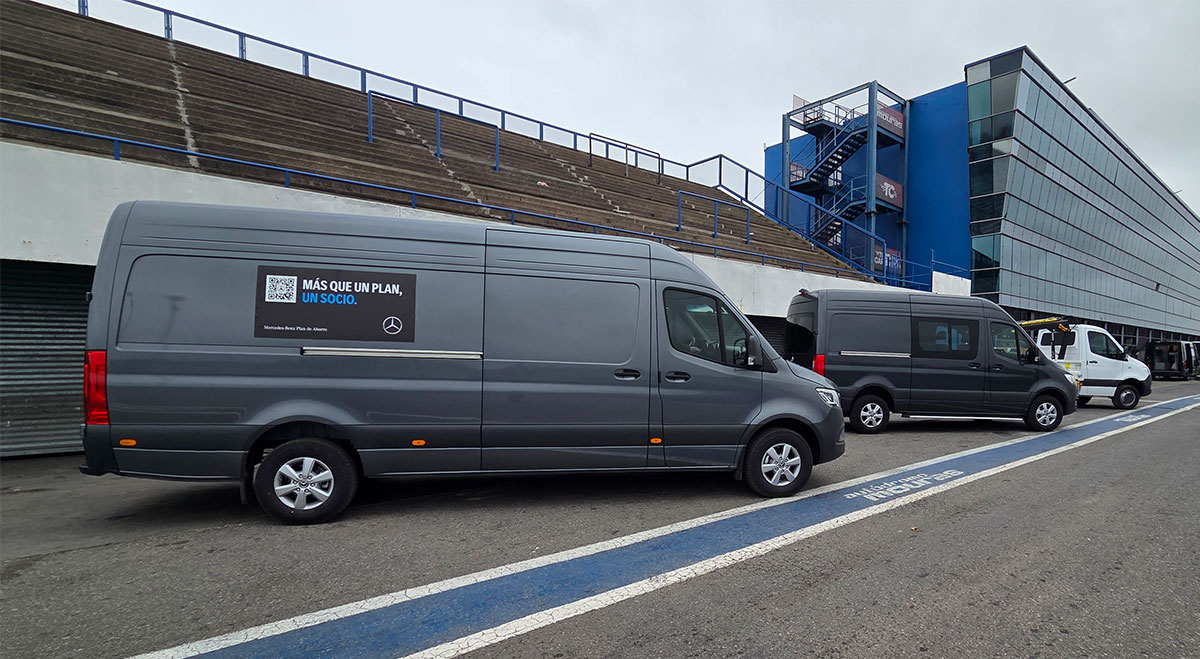 mb sprinter