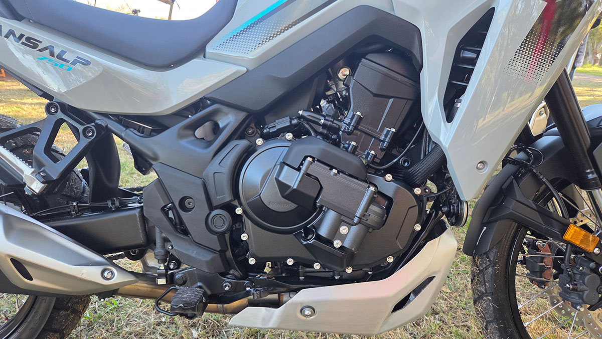 motor