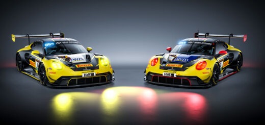 pirelli 24 hs