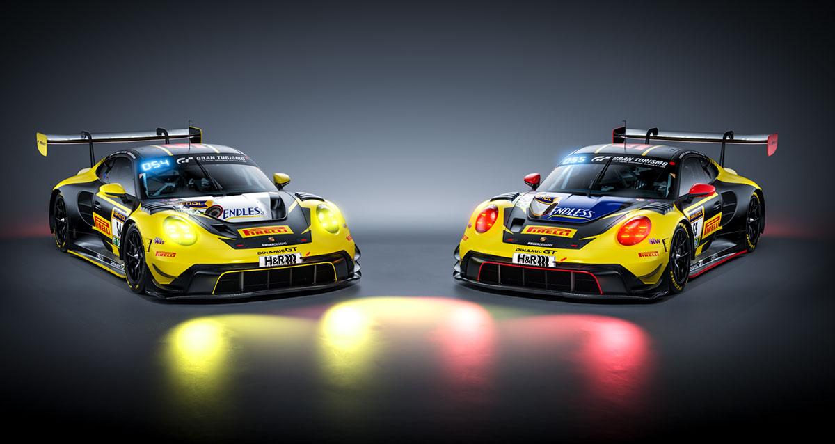 pirelli 24 hs
