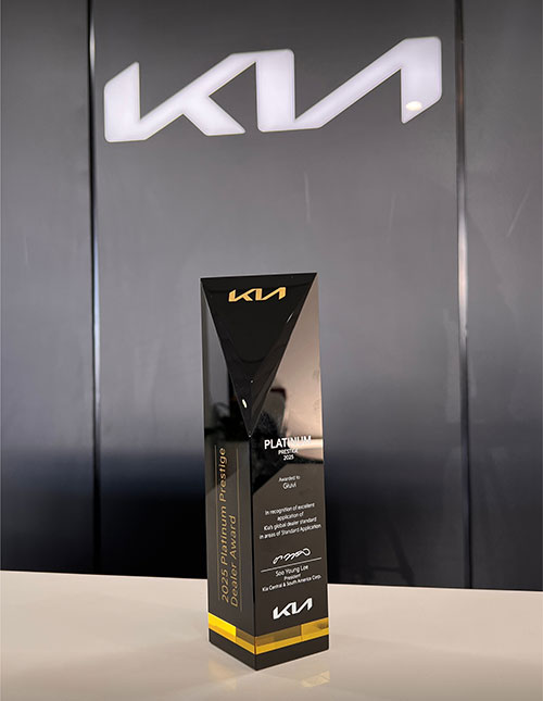 premio kia
