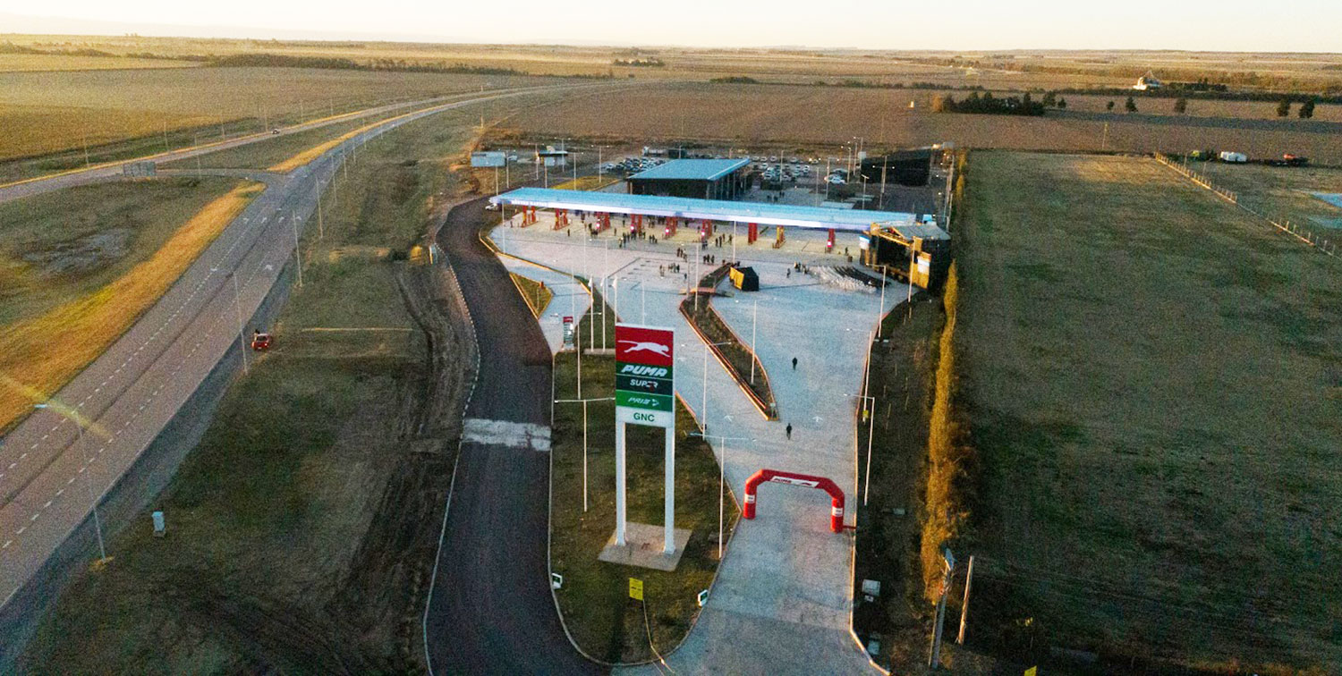 puna
