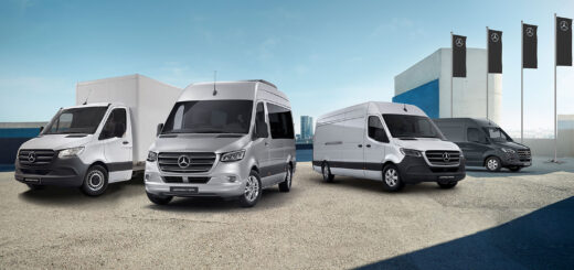 sprinter
