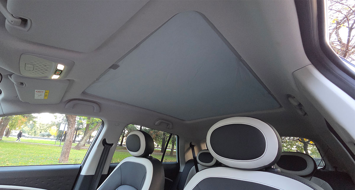 Jac ev 30 x