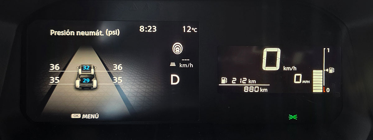 nissan kait