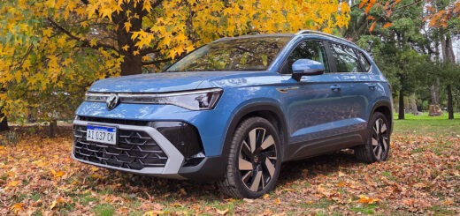 vw taos