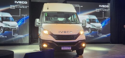 iveco daily