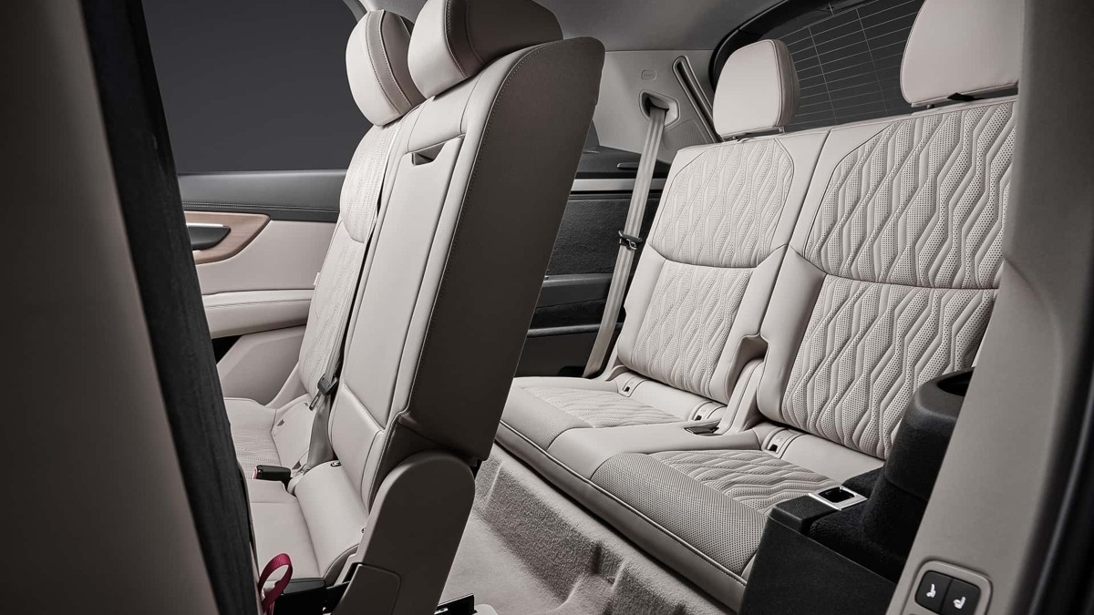 Audi Q7 2027 