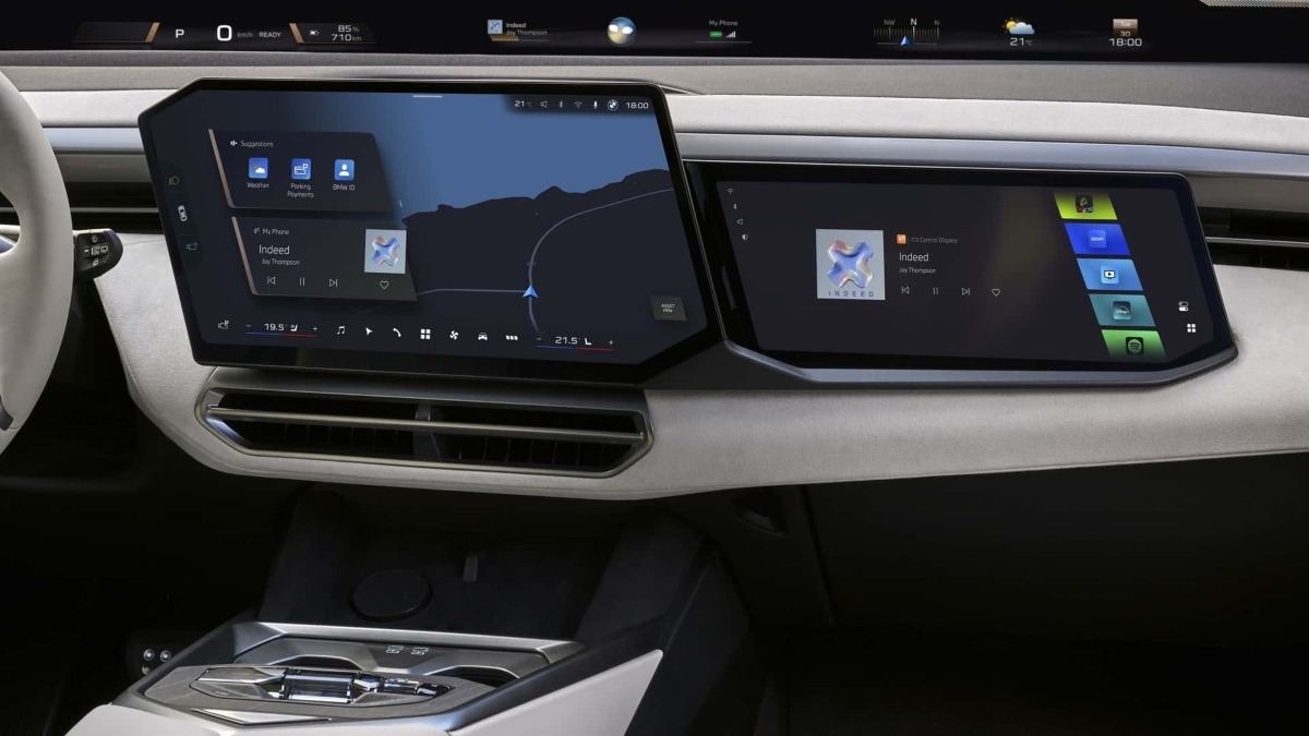 BMW X5 2027