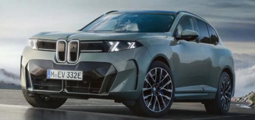 BMW X5 2027