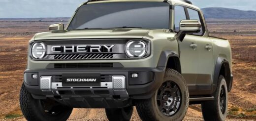 Chery Stockman