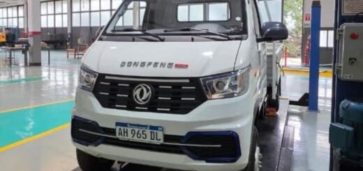 Dongfeng Posventa