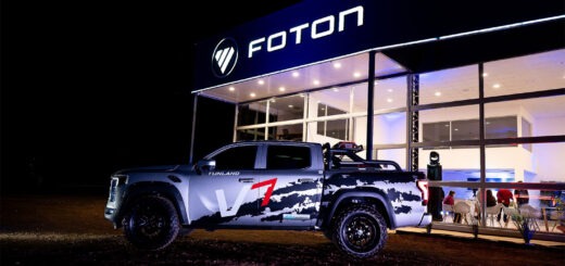 foton malaspina
