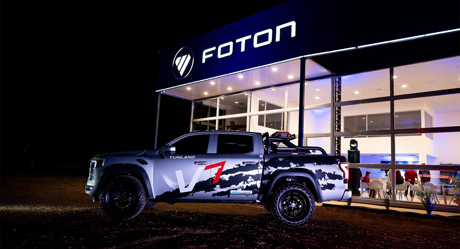 foton malaspina