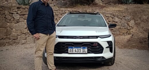 Fabricio GM Chevrolet Sonic