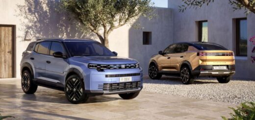 Fiat Grizzly y Grizzly Fastback