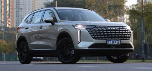 Haval H6 PRO HEV