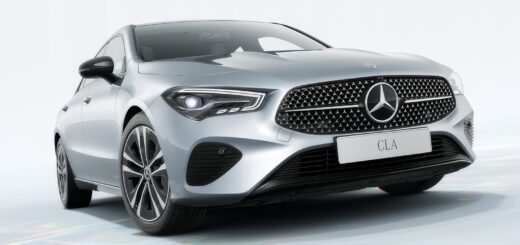 Mercedes-Benz CLA plan de ahorro