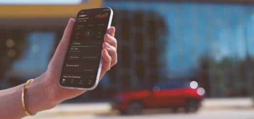 OnStar planes 2027