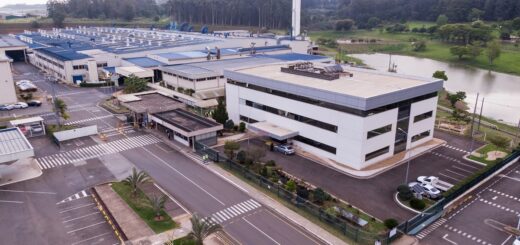 Toyota planta de Indaiatuba