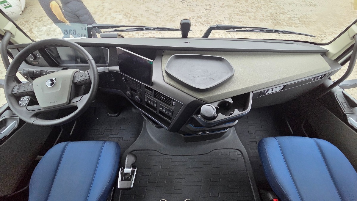 Volvo FH Special Edition ARG