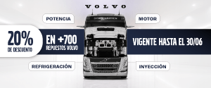 Volvo Trucks