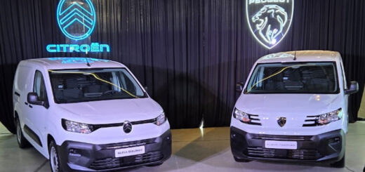 berlingo y Partner
