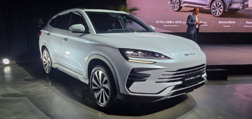 byd seal
