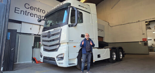 capacitacion foton