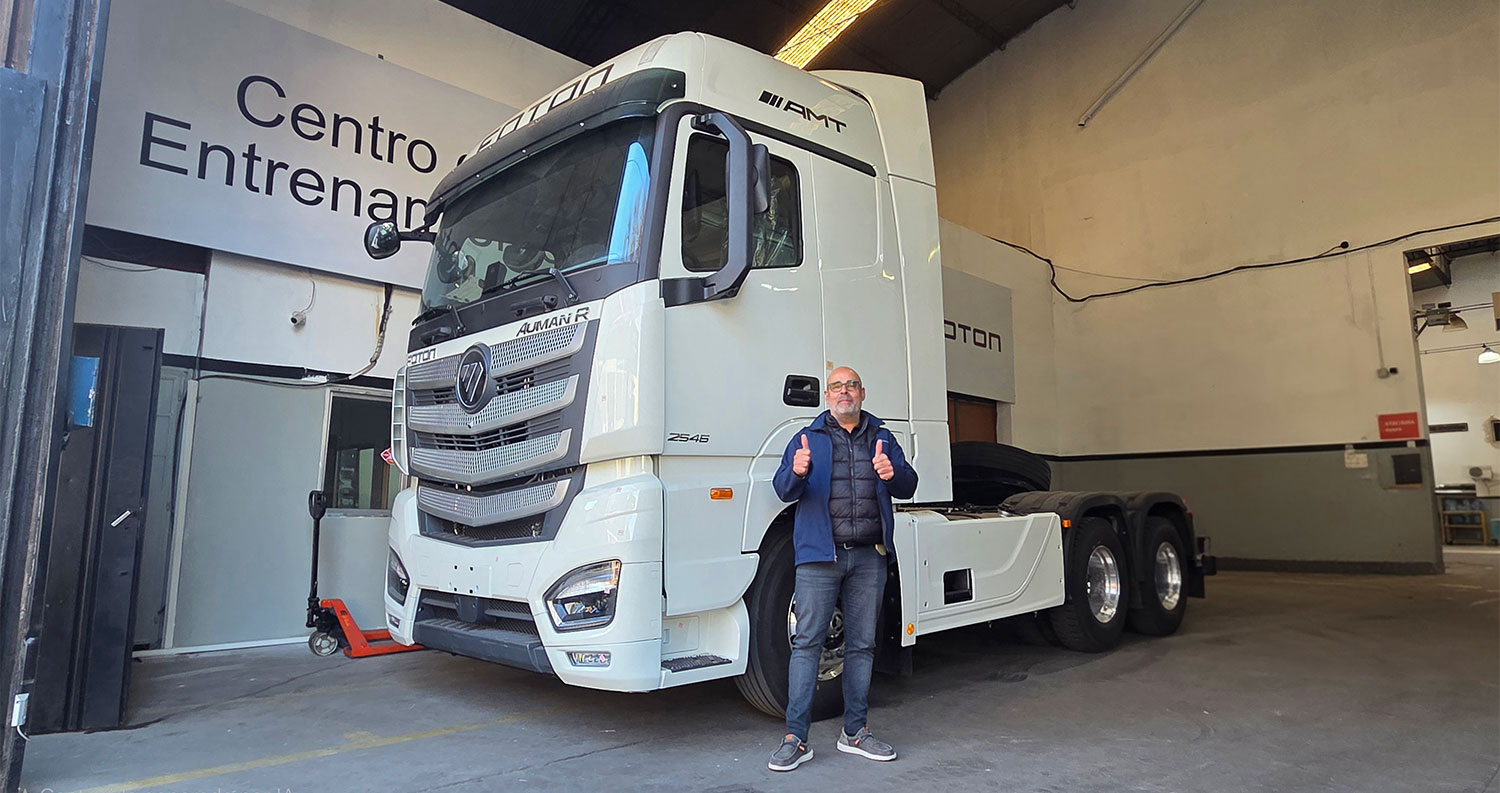 capacitacion foton