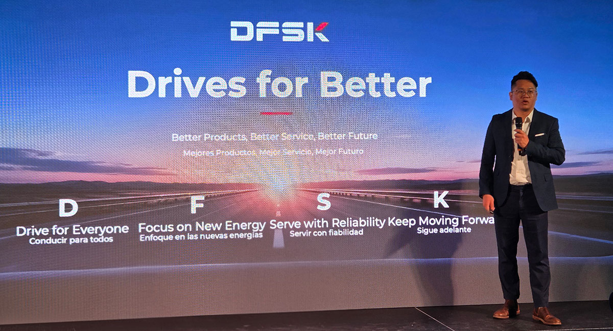dfsk