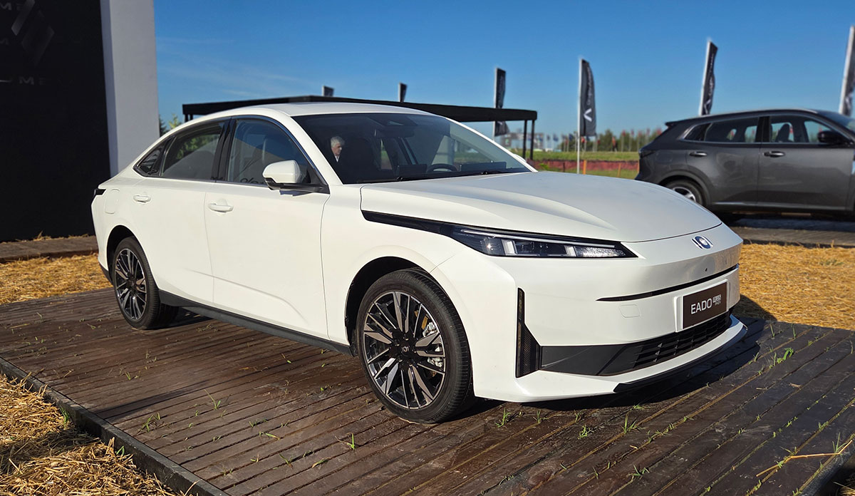 eado plus