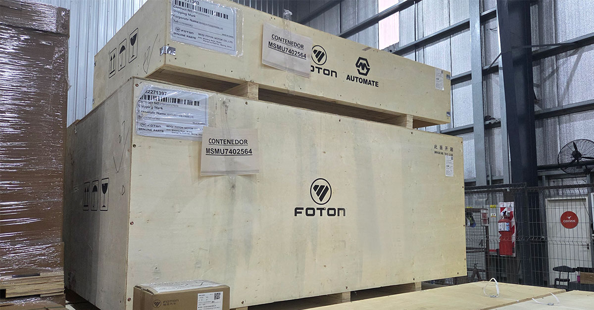foton