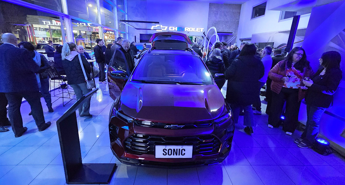 sonic