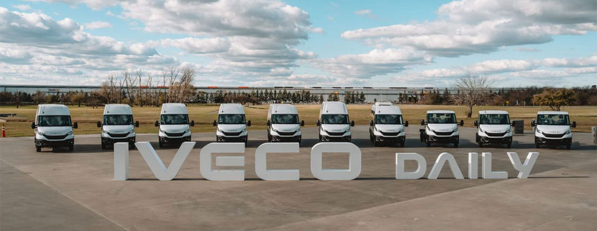 iveco