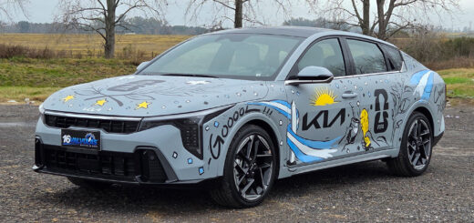 Kia k4