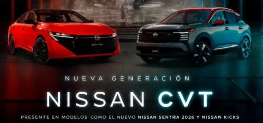 nissan cvt