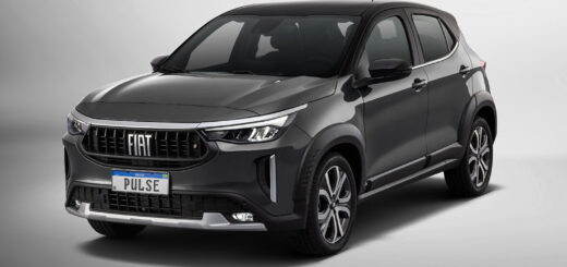 fiat pulse