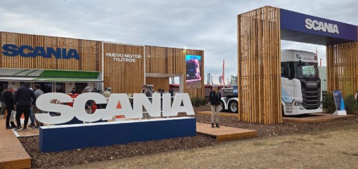 scania