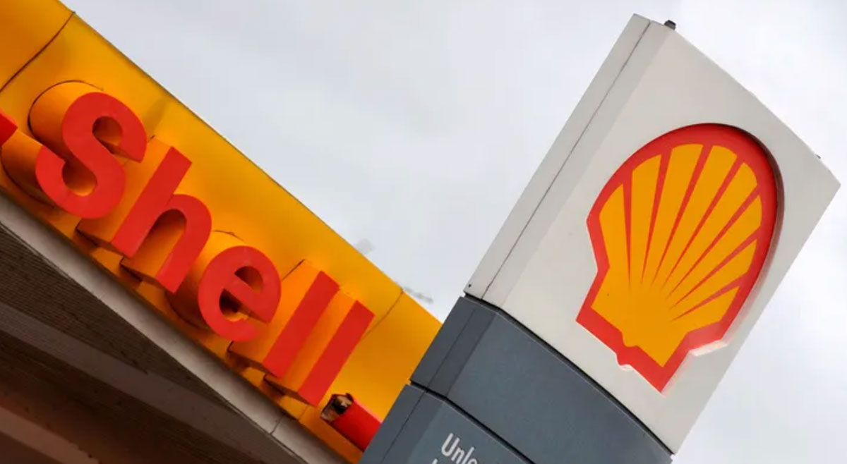 shell